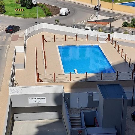 Elite Residence Praia Da Rocha Portimao Ngoại thất bức ảnh