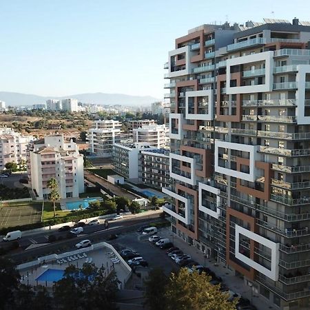 Elite Residence Praia Da Rocha Portimao Ngoại thất bức ảnh