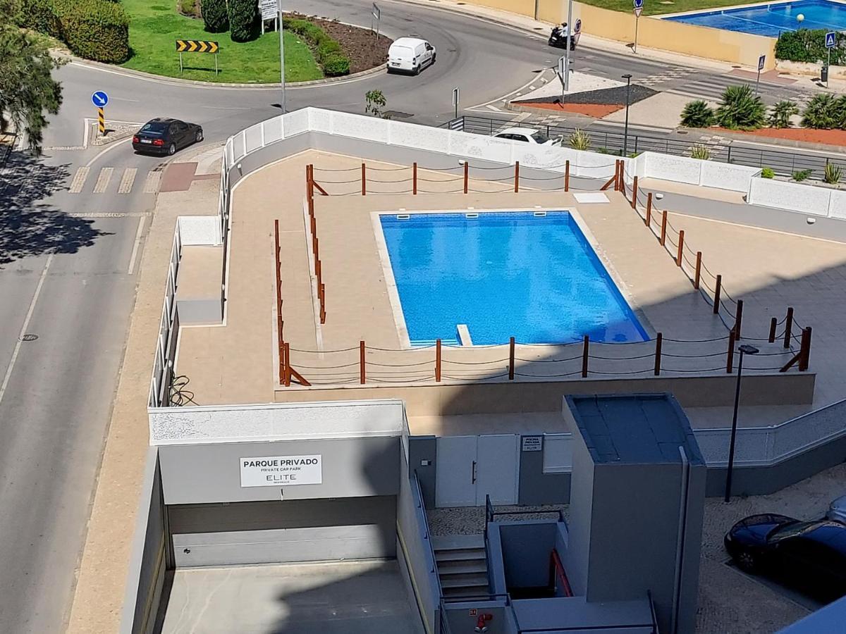 Elite Residence Praia Da Rocha Portimao Ngoại thất bức ảnh