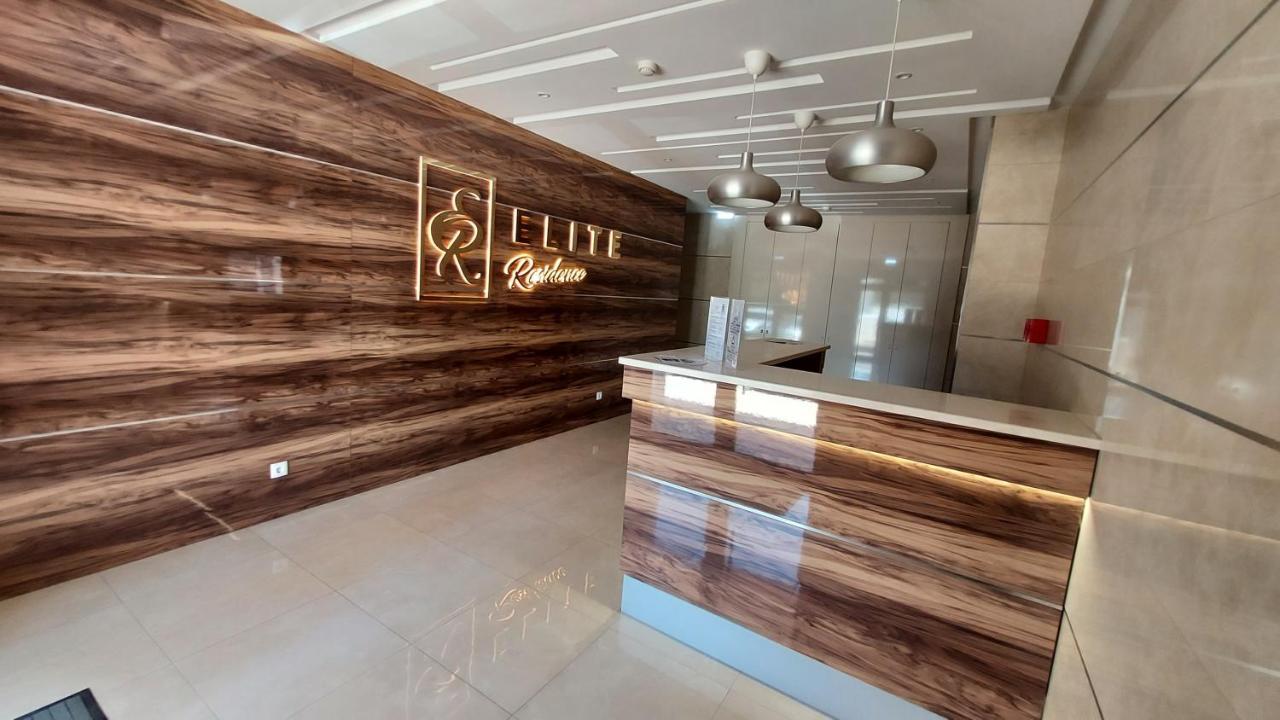 Elite Residence Praia Da Rocha Portimao Ngoại thất bức ảnh
