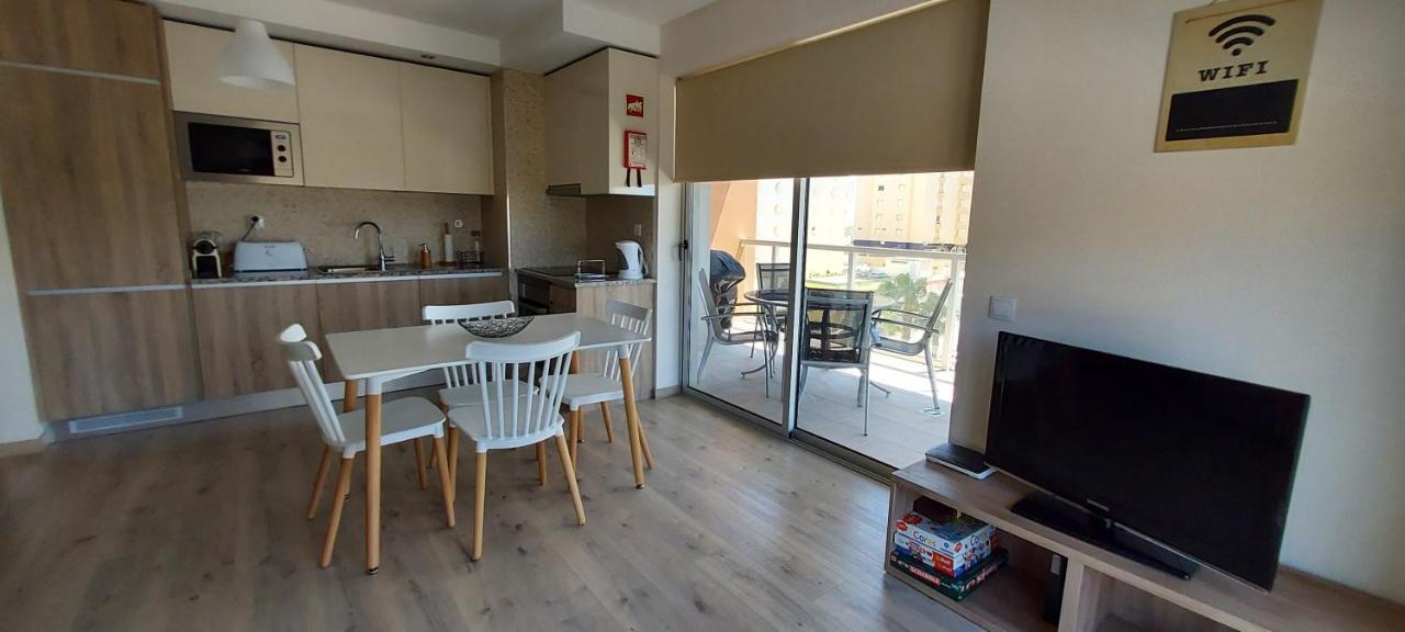 Elite Residence Praia Da Rocha Portimao Ngoại thất bức ảnh