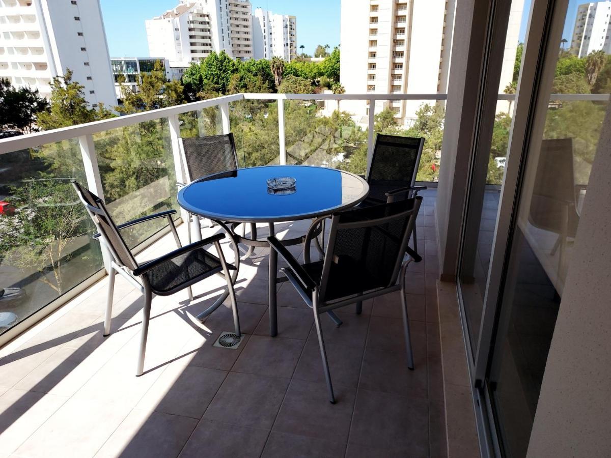 Elite Residence Praia Da Rocha Portimao Ngoại thất bức ảnh