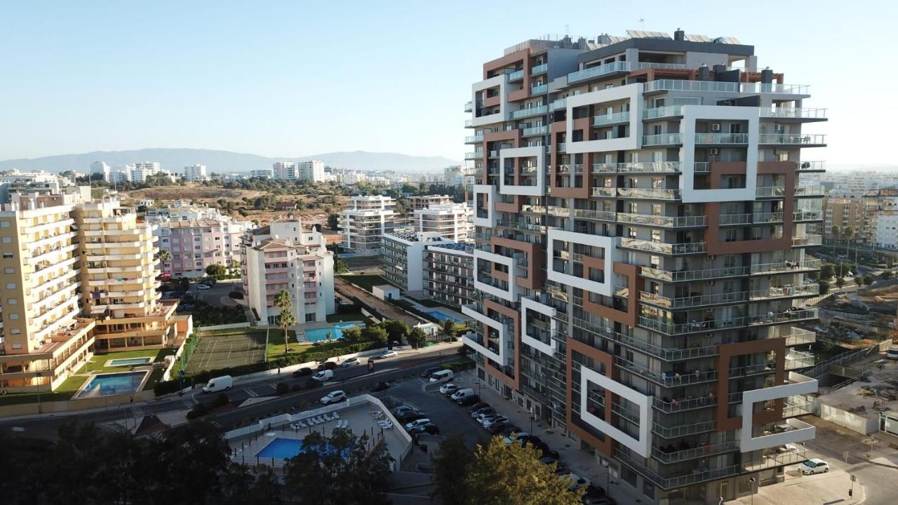 Elite Residence Praia Da Rocha Portimao Ngoại thất bức ảnh